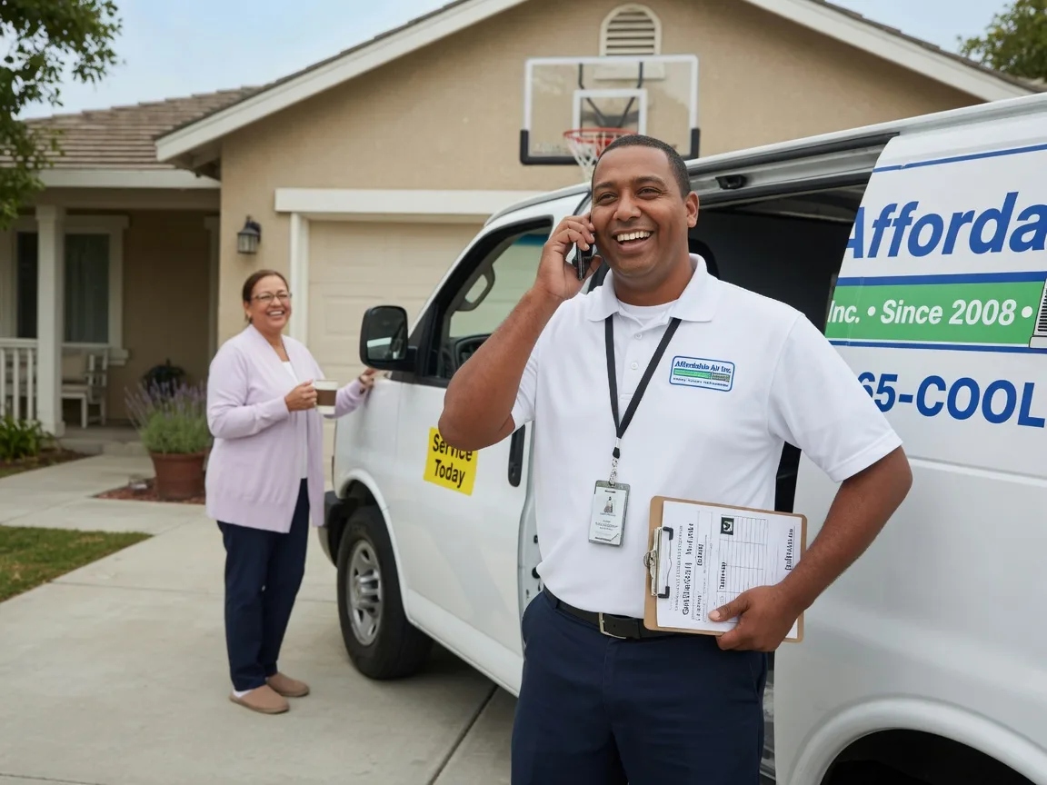 Central Ac Repair Meadville, PA FAQs